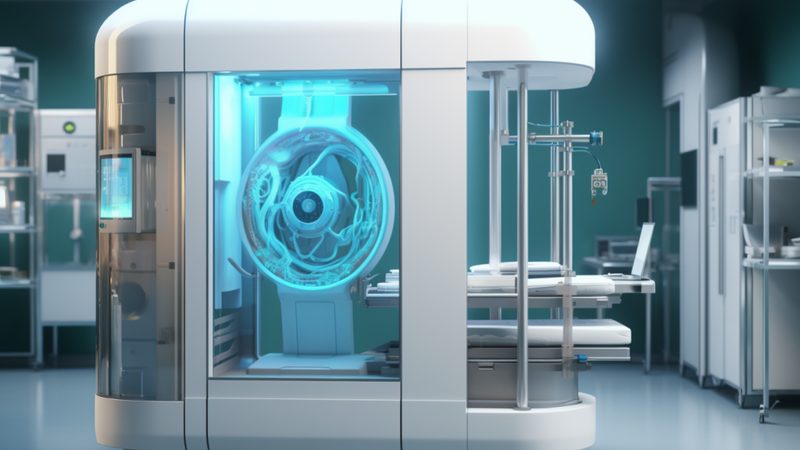 2025年，生物科技公司注册流程解析：合规与效率的平衡之道**
