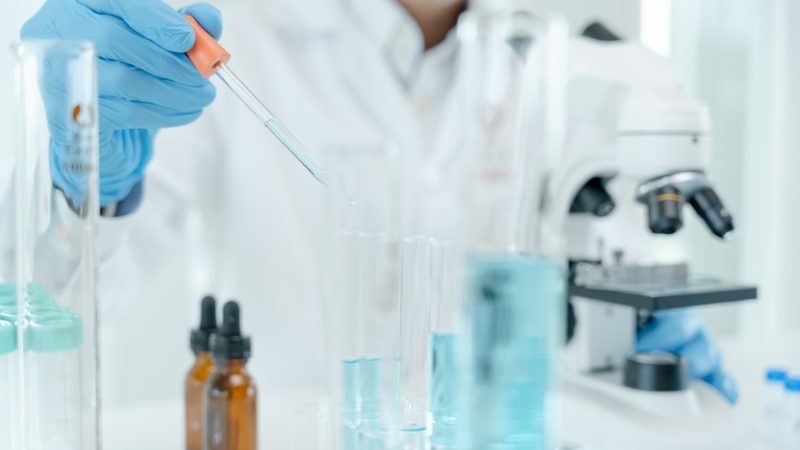 PCR检测设备：揭秘其背后的技术原理与选购要点